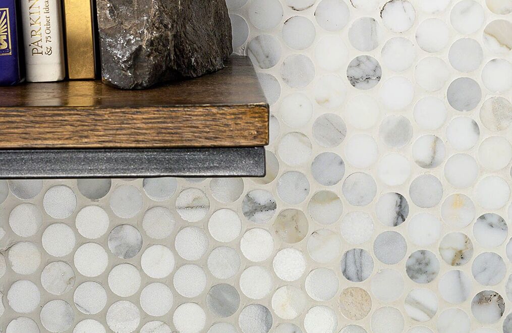 Calacatta Gold Marble Collection - Image 2