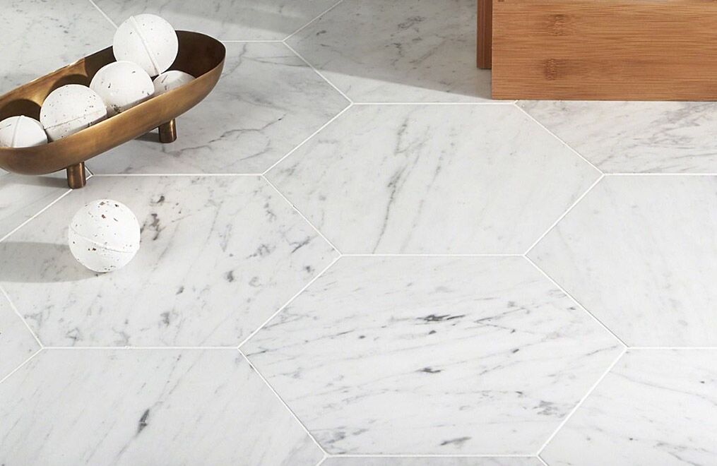 Epoch Marble Collection
