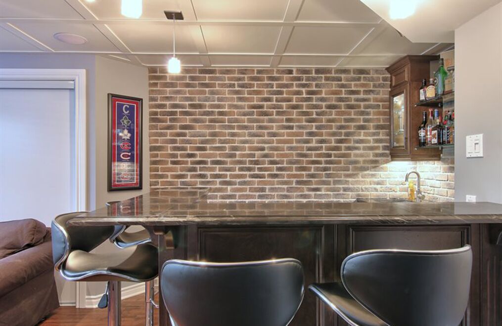 Africa Faux Brick - Image 2