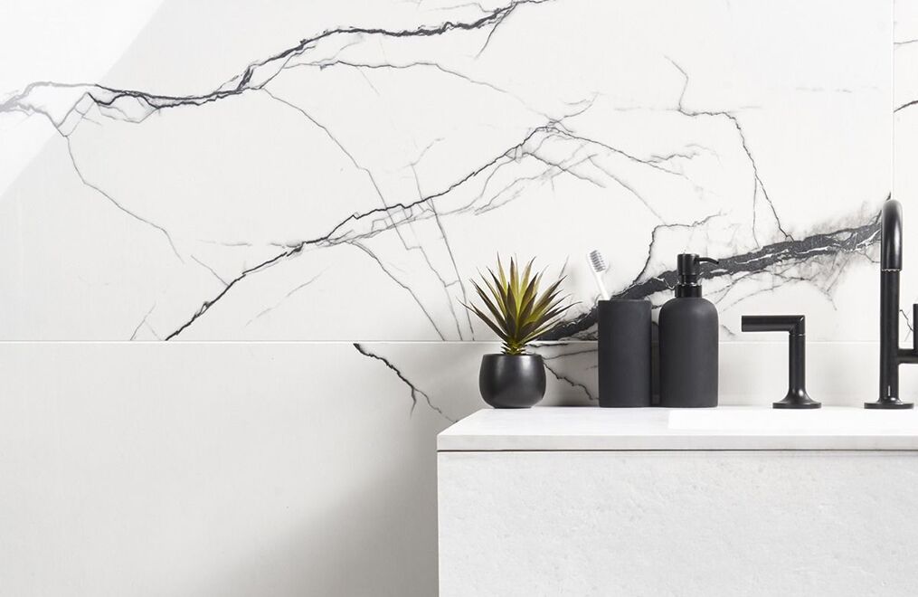 B&W Marble by Florim - Image 4