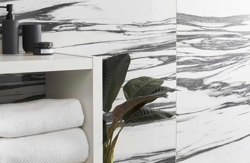 B&W Marble by Florim - Image 6