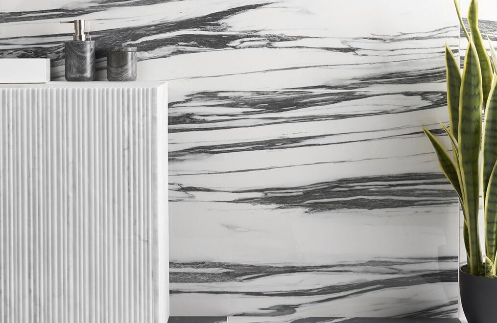 B&W Marble by Florim - Image 7