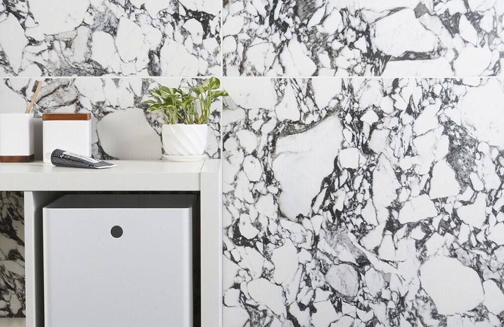 B&W Marble by Florim - Image 9