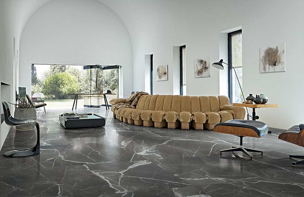 Stones & More 2.0 by Florim