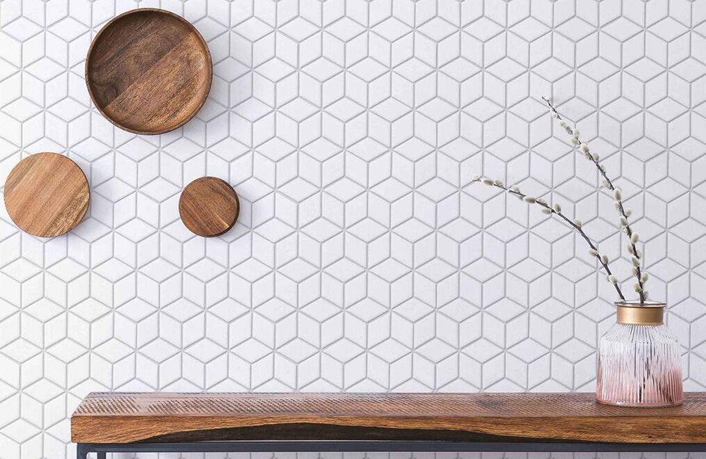 Metric Mosaic Collection