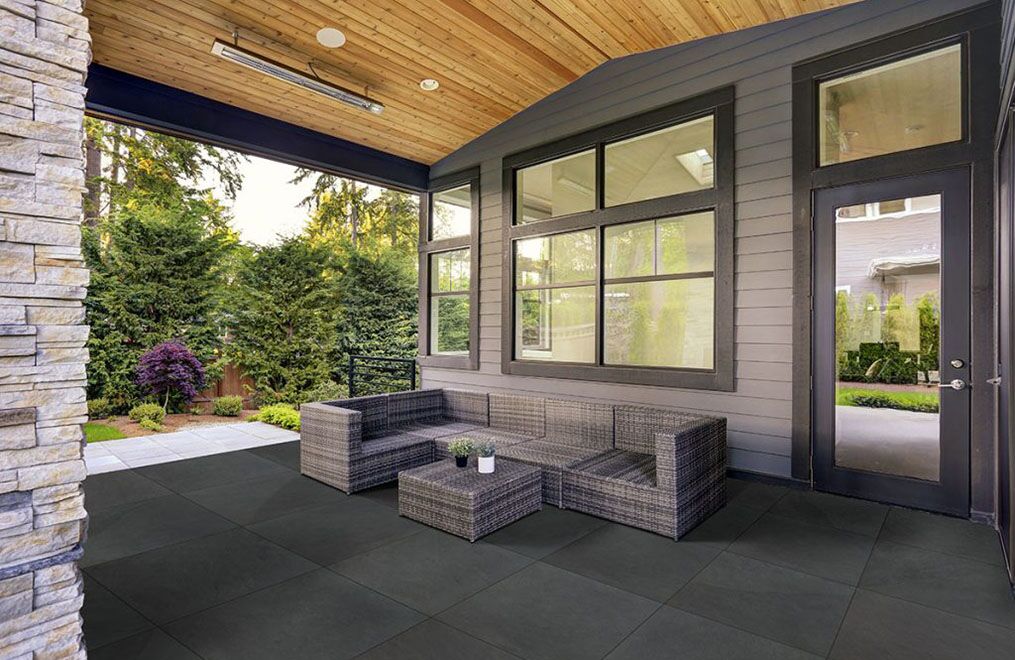 Montauk Black Slate - Image 2