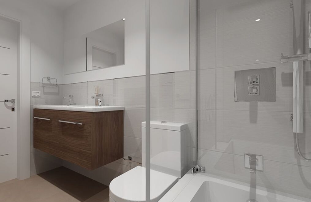 Brunei by Porcelanosa