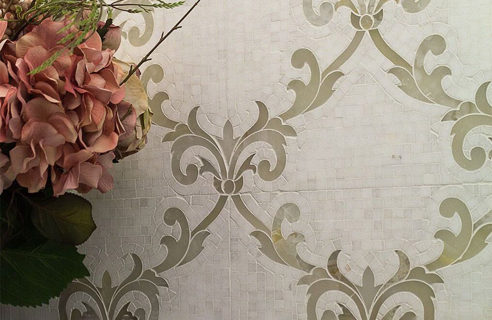 Regalia Micro Mosaic Collection