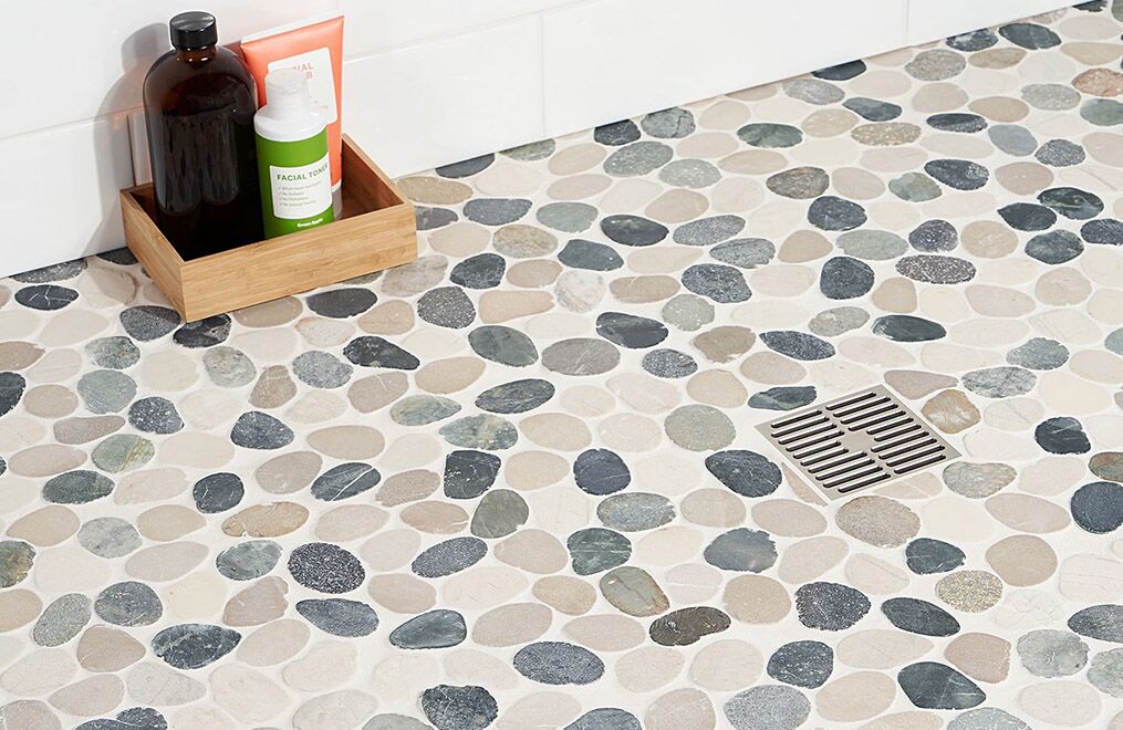 Sliced Round Pebblestone Collection - Image 3