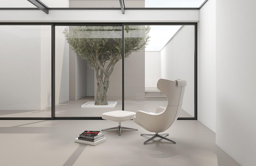 Carpenter by Argenta