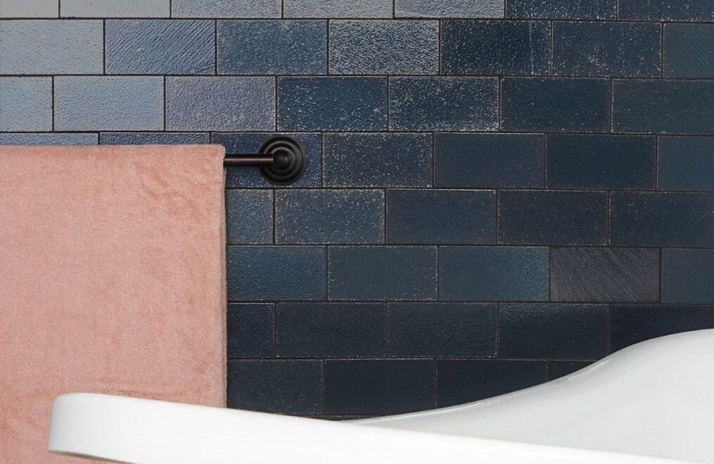 Art Lava Brick by Soho Studio