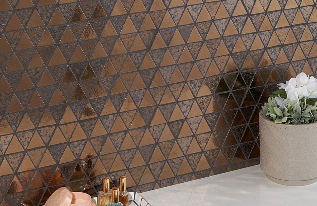 Art Lava Triangles by Soho Studio - Image 6