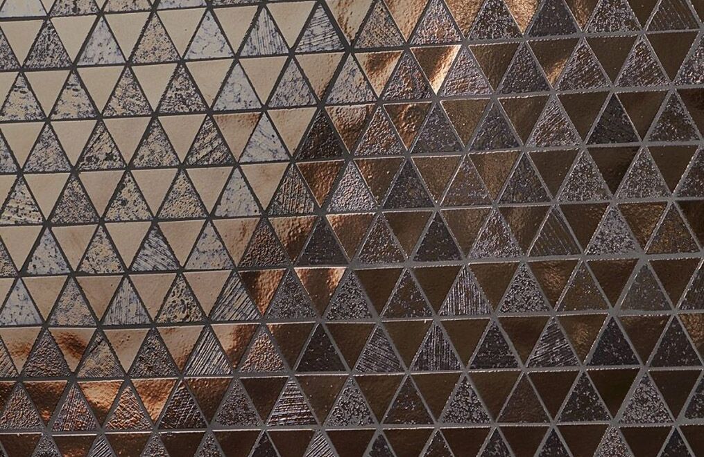Art Lava Triangles by Soho Studio - Image 5
