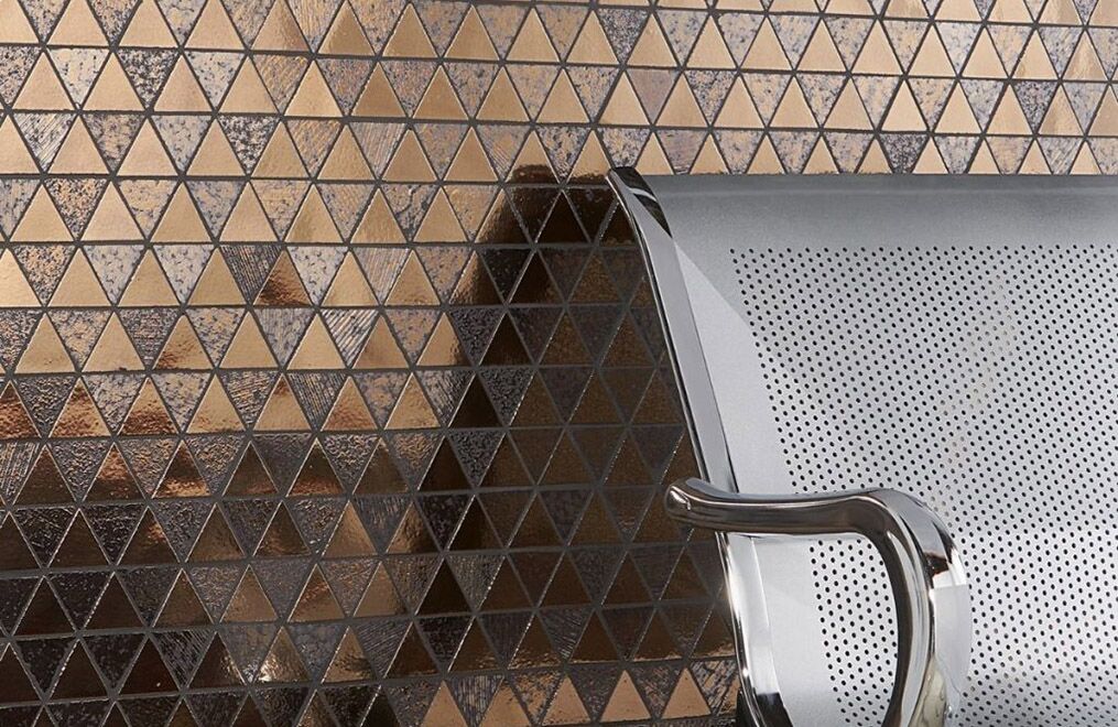 Art Lava Triangles by Soho Studio - Image 4