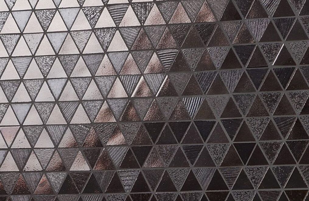 Art Lava Triangles by Soho Studio - Image 3