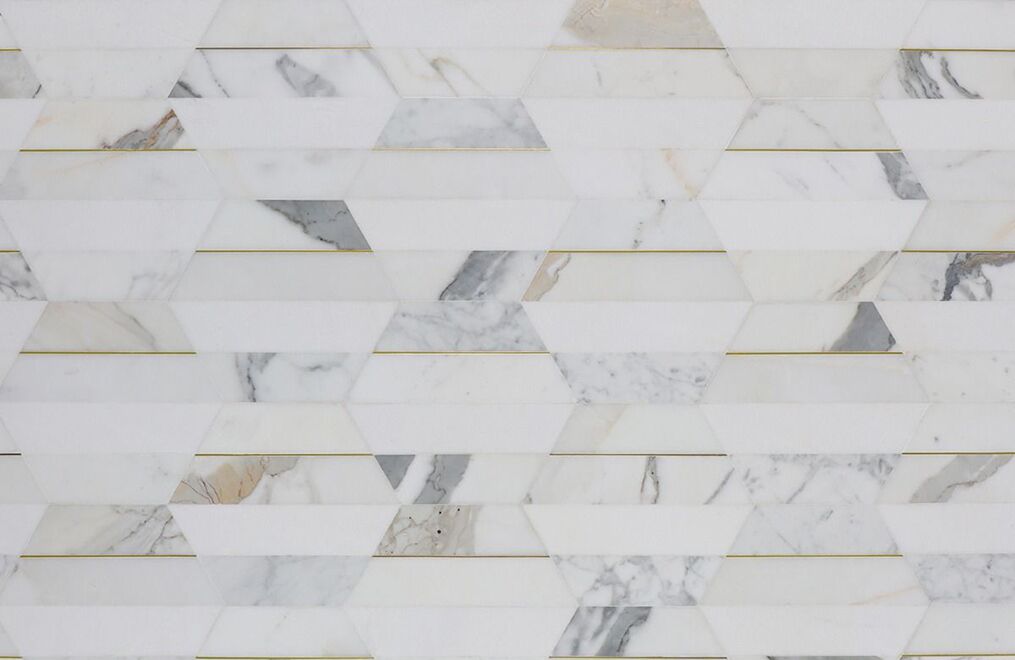 Audrey Hexagon Collection - Image 2