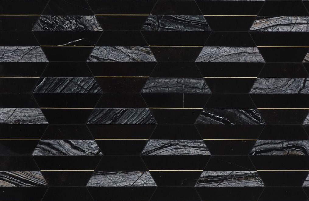 Audrey Hexagon Collection - Image 7