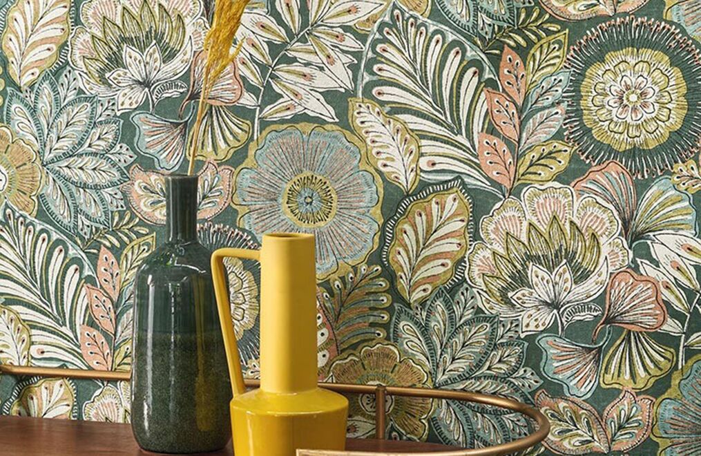 Bali Batik by Casadeco