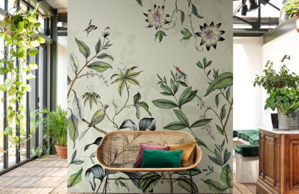 Beauty Full Image 2 Cad Passifiore by Casadeco - Image 2