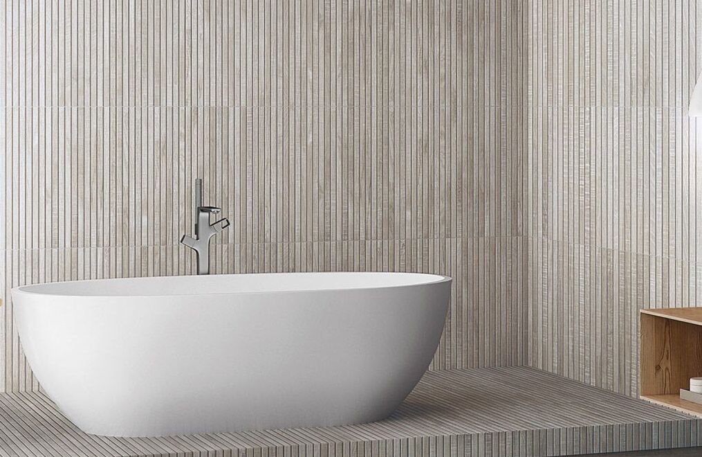 Elan (Artwood) Ribbon by Ibero - Image 7