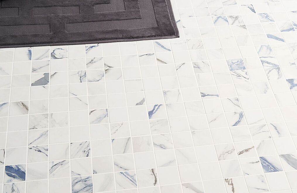 Calacatta Azul by Geotiles - Image 10