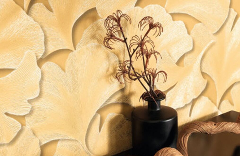 Ginkgo Biloba by Casadeco - Image 2