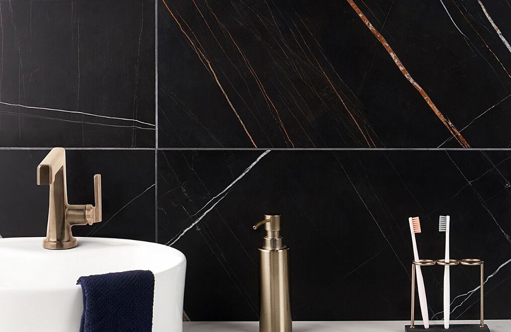 Nero Dorato Marble Collection - Image 3