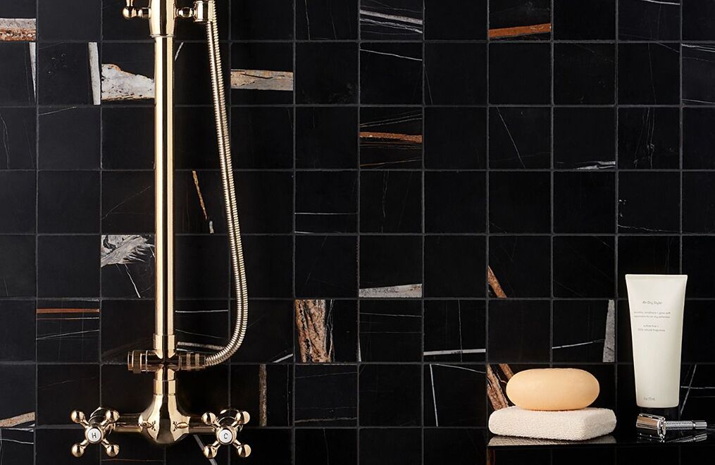 Nero Dorato Marble Collection - Image 5