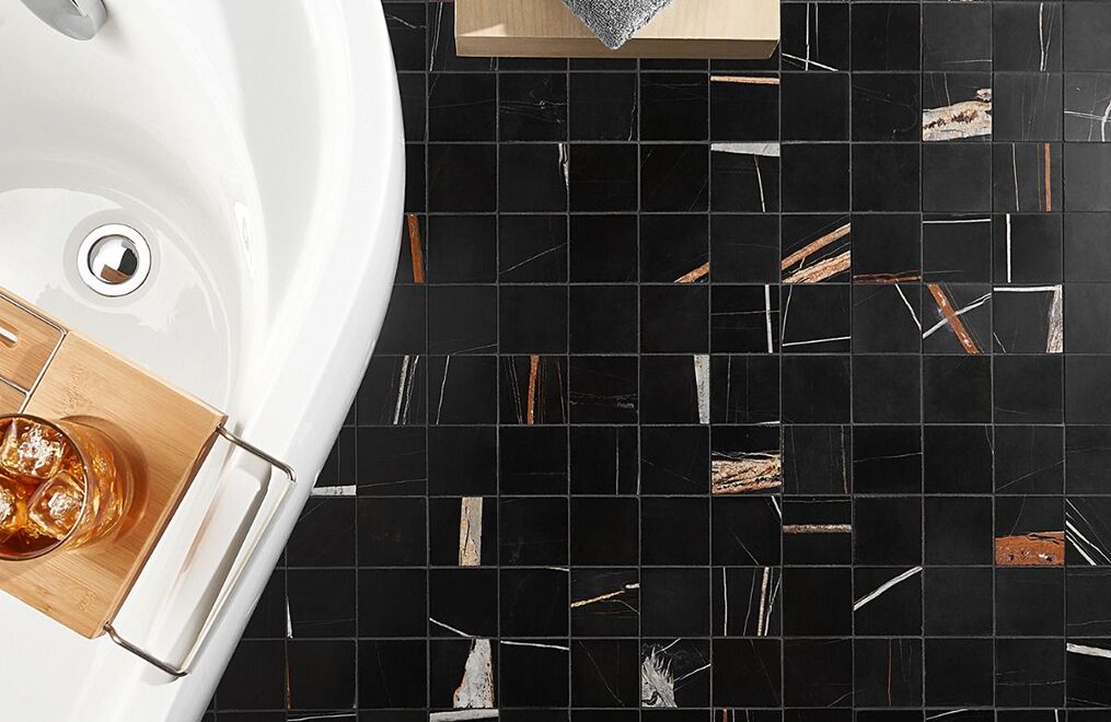 Nero Dorato Marble Collection - Image 6