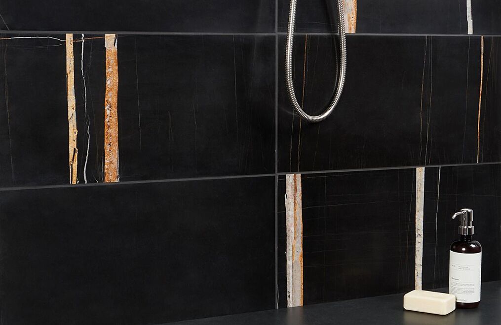 Nero Dorato Marble Collection - Image 7