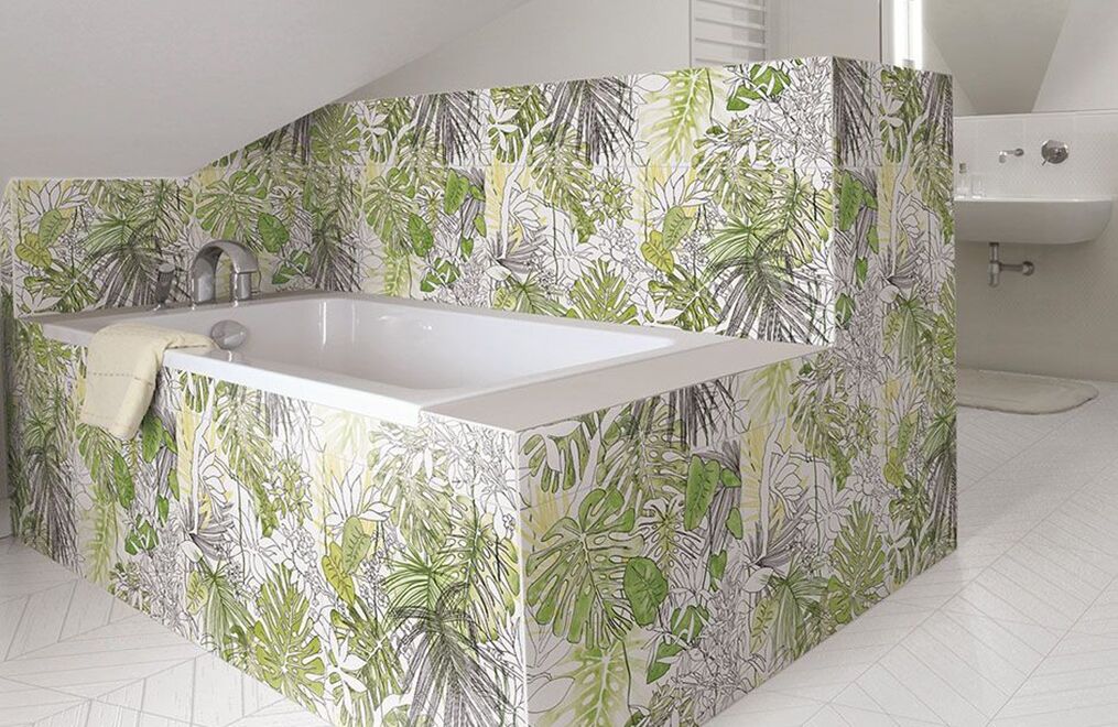 Jungle by Ornamenta (discontinued - limited stock) - Image 3