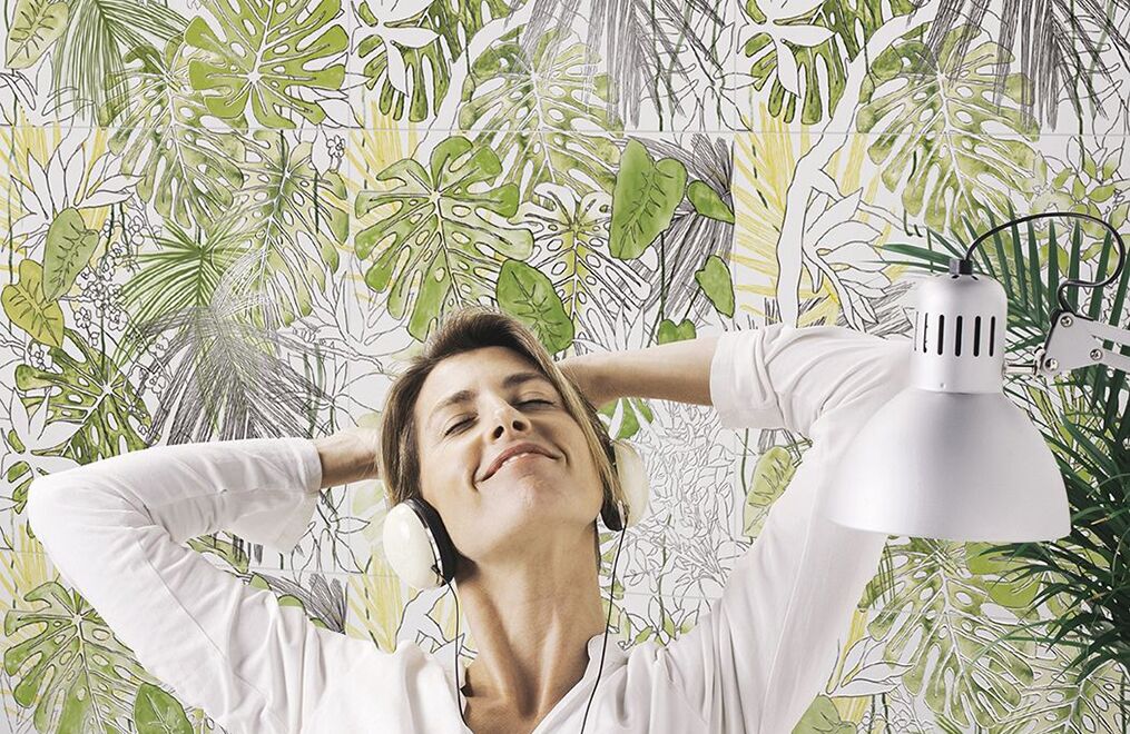 Jungle by Ornamenta (discontinued - limited stock) - Image 4