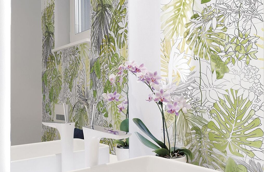 Jungle by Ornamenta (discontinued - limited stock) - Image 8