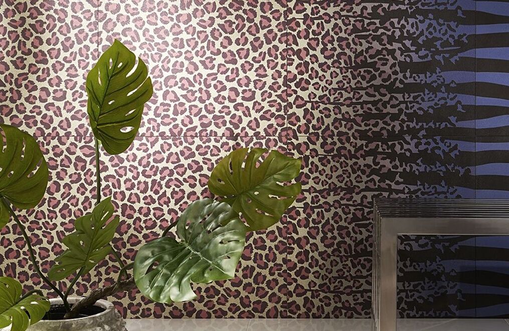 Jungle by Ornamenta (discontinued - limited stock)