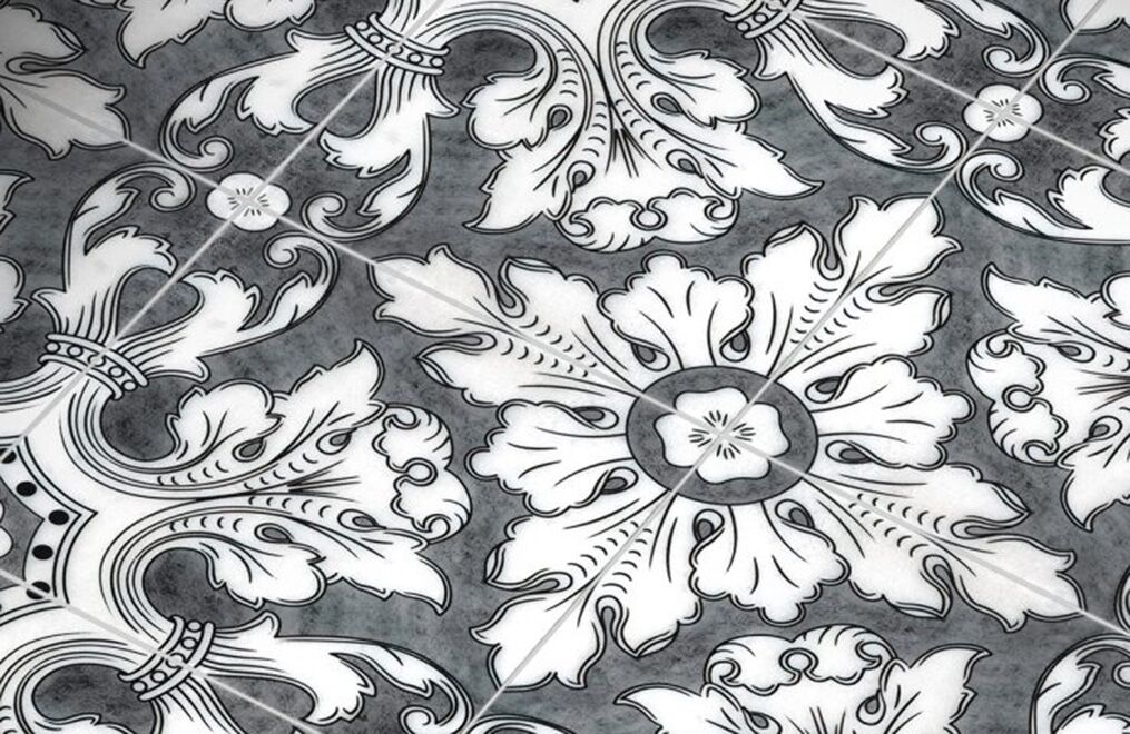 Painted Marble - Image 2