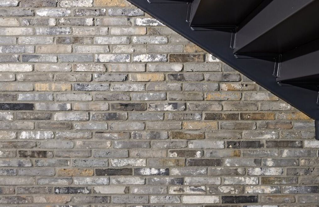 St Charles Reclaimed Brick