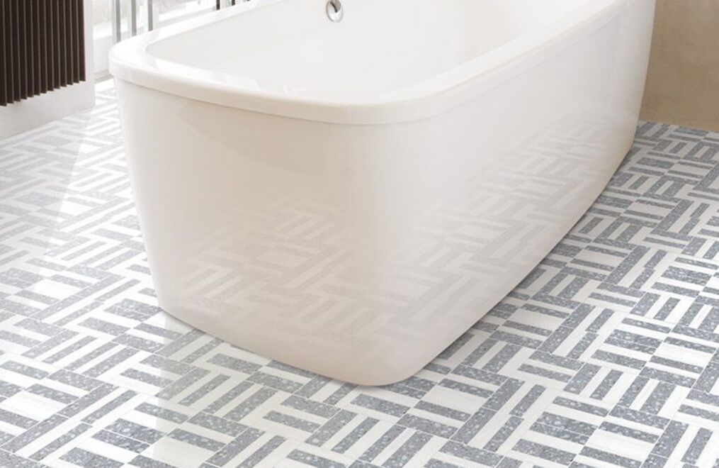 Terrazzo Mosaic