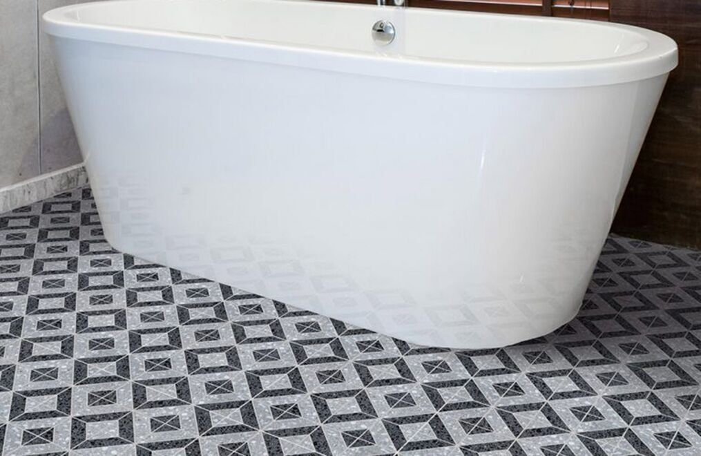 Terrazzo Mosaic - Image 2