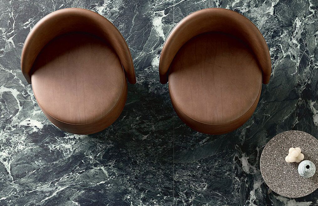 Marmi Maximum and Marble Lab by Fiandre - Image 8
