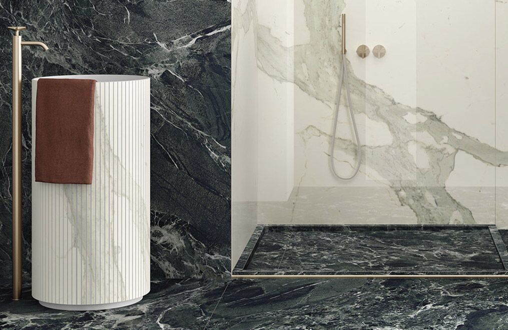 Marmi Maximum and Marble Lab by Fiandre - Image 9