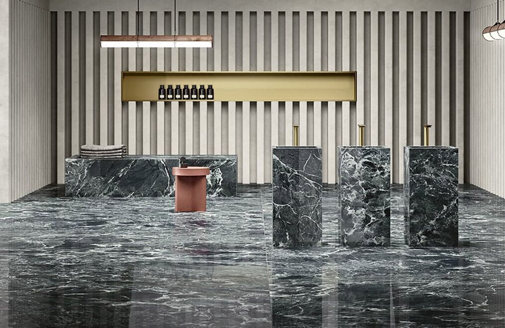 Marmi Maximum and Marble Lab by Fiandre - Image 2
