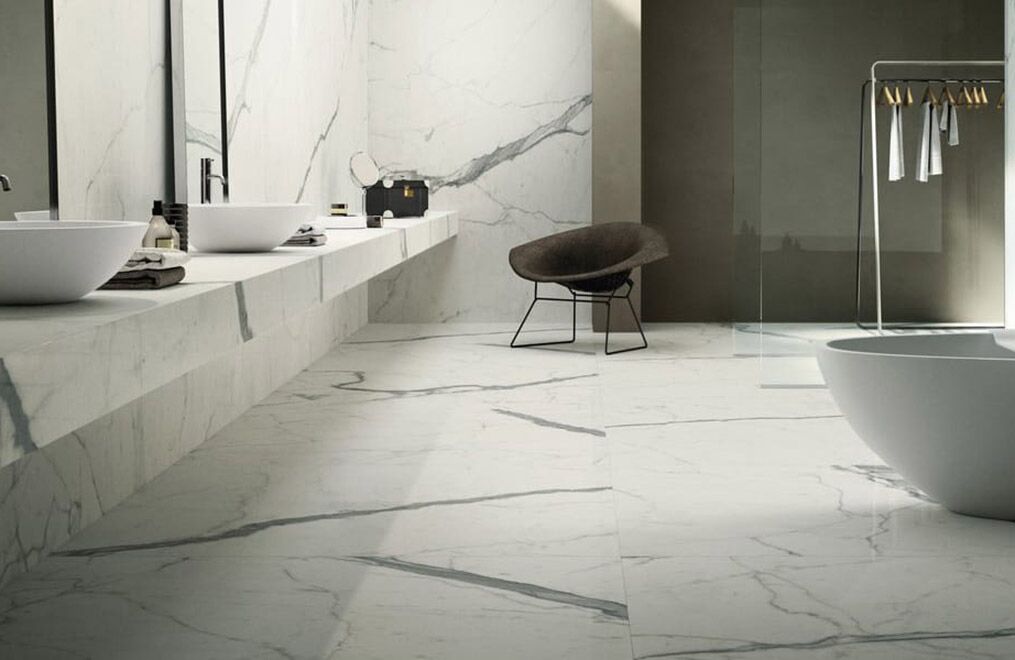 Marmi Maximum and Marble Lab by Fiandre - Image 10