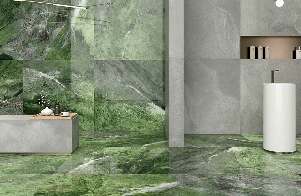 Amazona by Geotiles - Image 3
