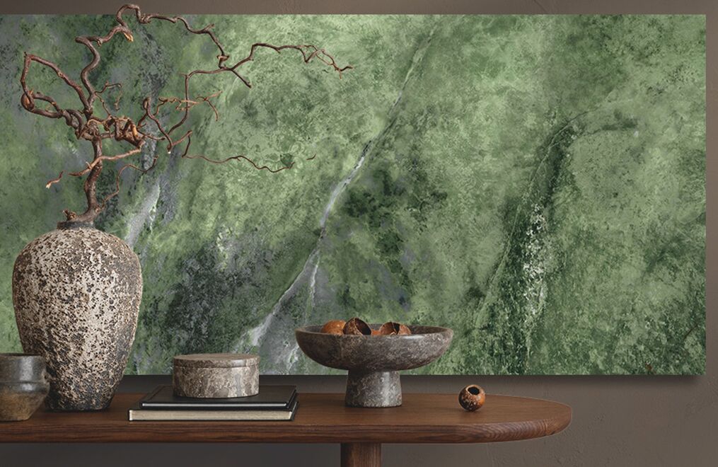 Amazona by Geotiles