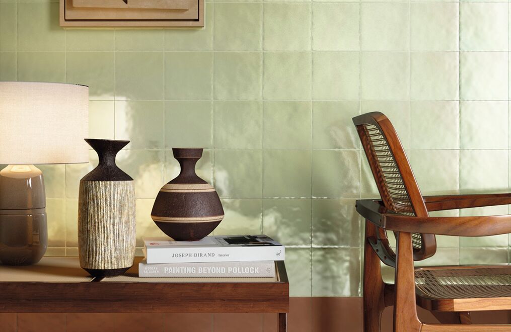 Bottega D'arte Terre by Iris