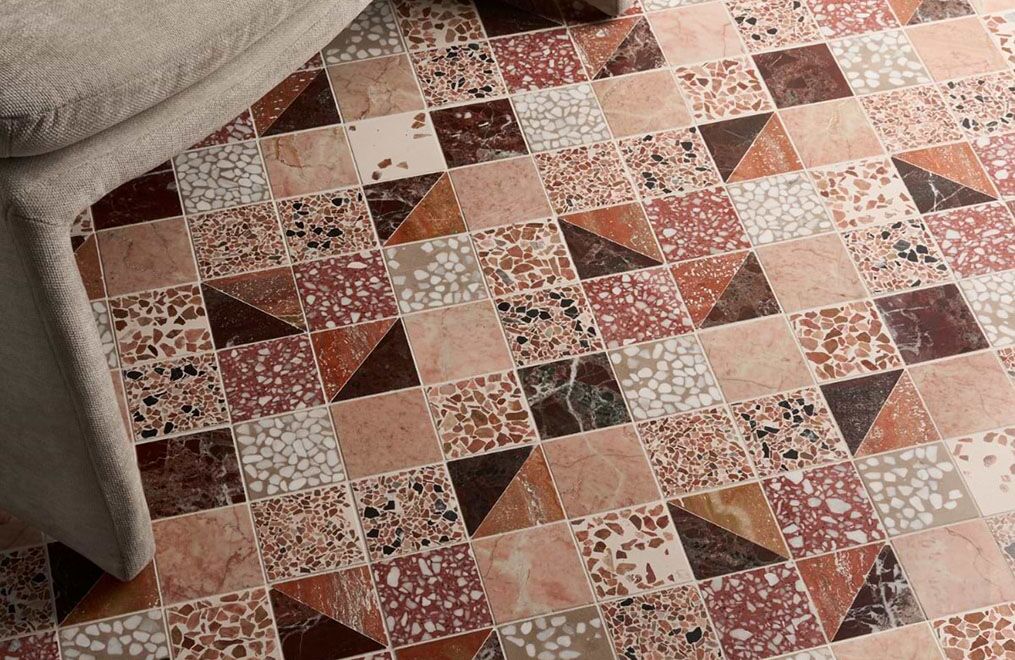 Terrazzi Mosaic Collection - Image 29