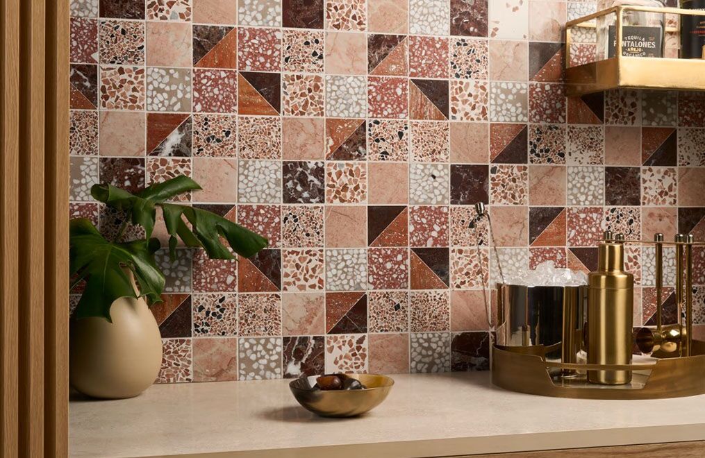 Terrazzi Mosaic Collection - Image 28