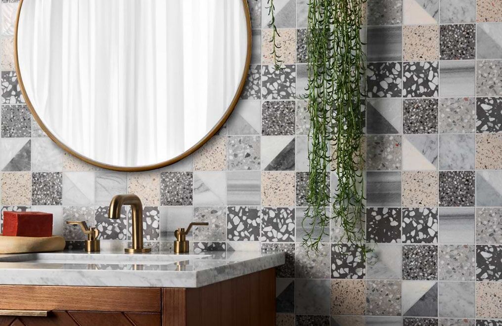 Terrazzi Mosaic Collection - Image 27