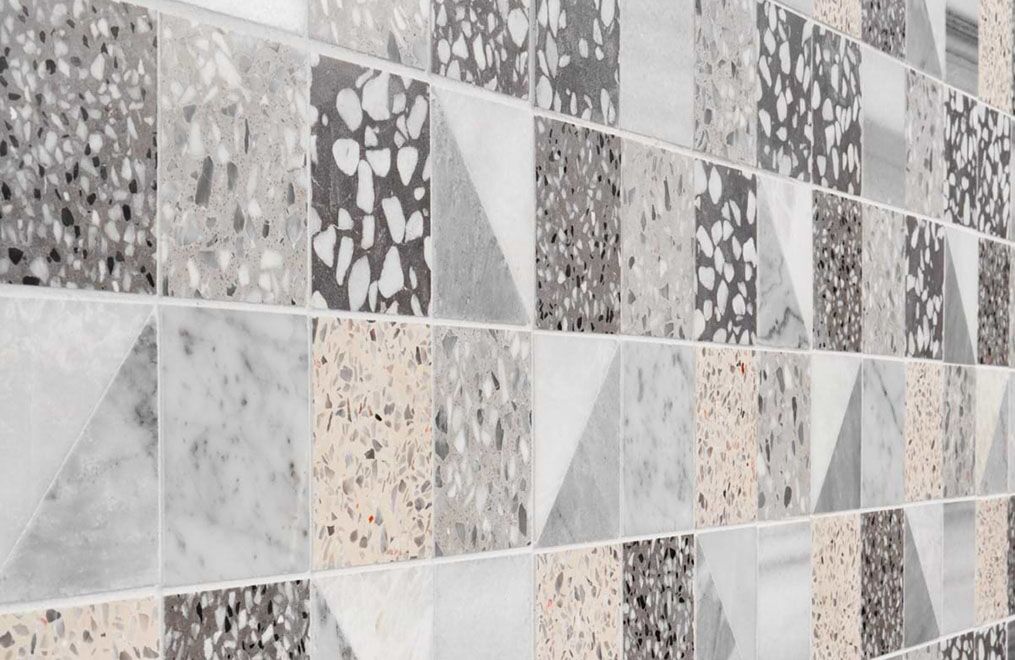 Terrazzi Mosaic Collection - Image 26