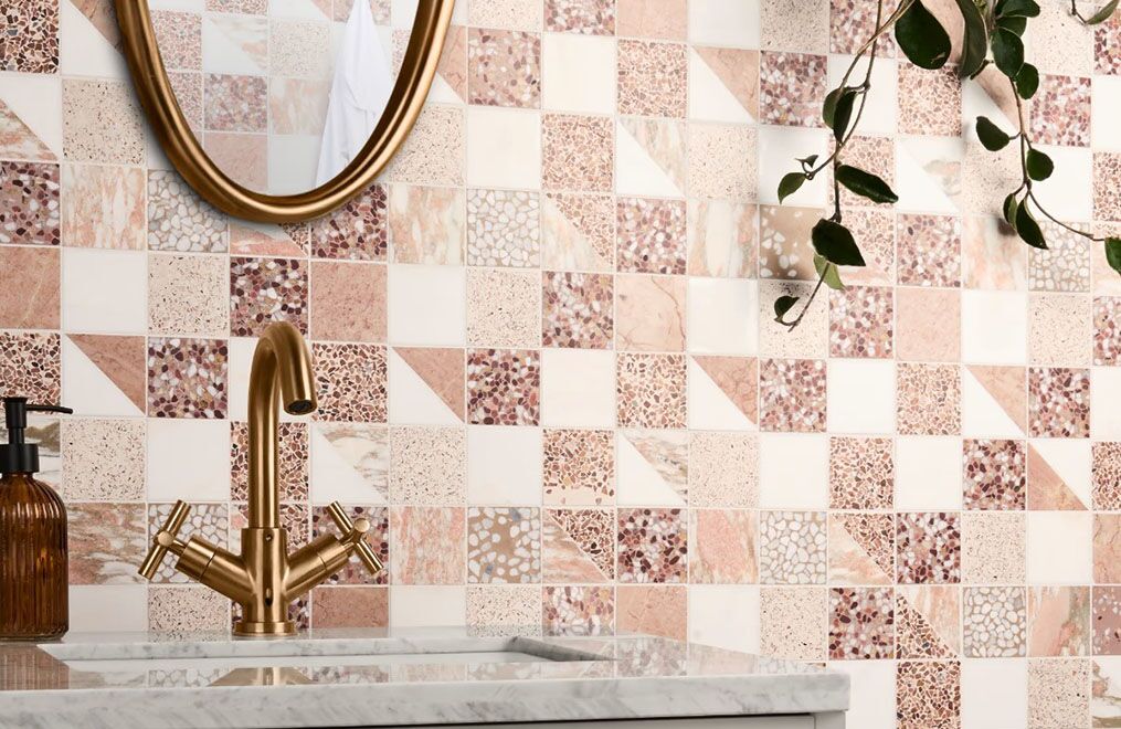 Terrazzi Mosaic Collection - Image 24